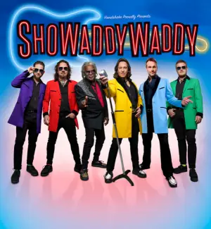 Showaddywaddy