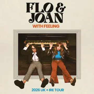 FLO & JOAN