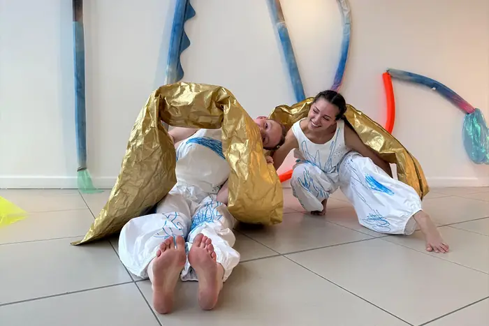 Solstice Arts Centre in Navan, LEN