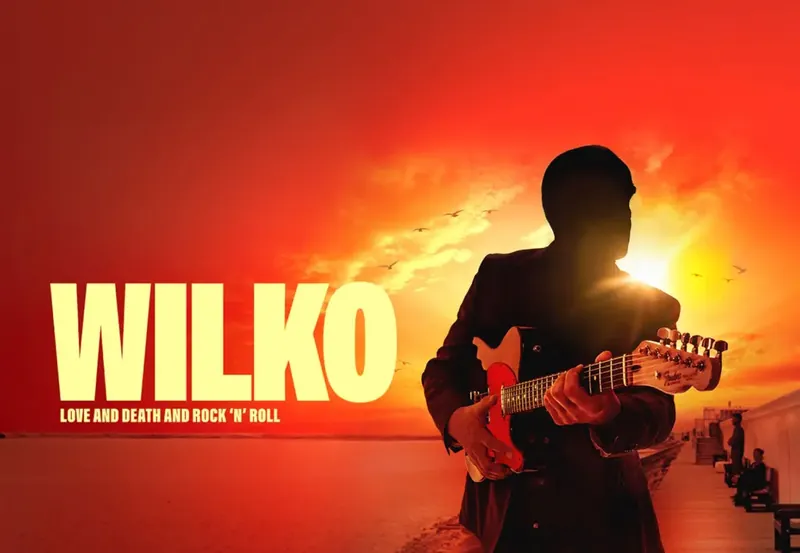 WILKO: LOVE & DEATH AND ROCK & ROLL à Theatre Severn