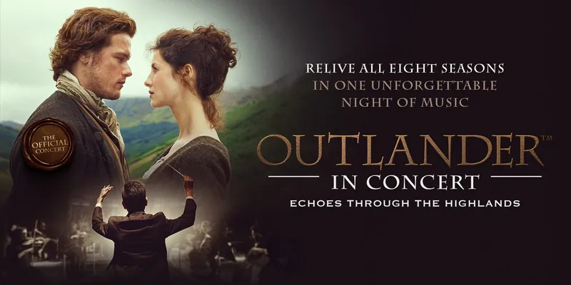 Outlander in Concert