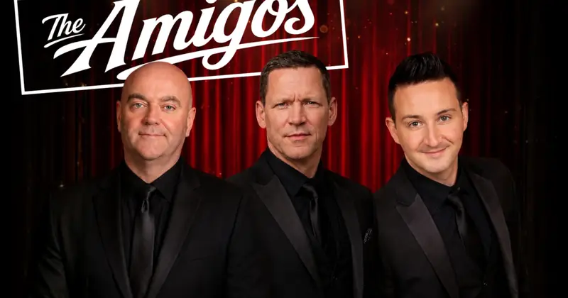 The Amigos