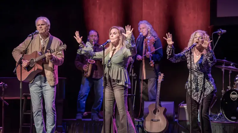 A Tribute to Taylor Simon King: 3 American Troubadours at The Charleston Music Hall