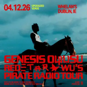 Genesis Owusu