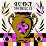 Sixpence None the Richer at Band on the Wall