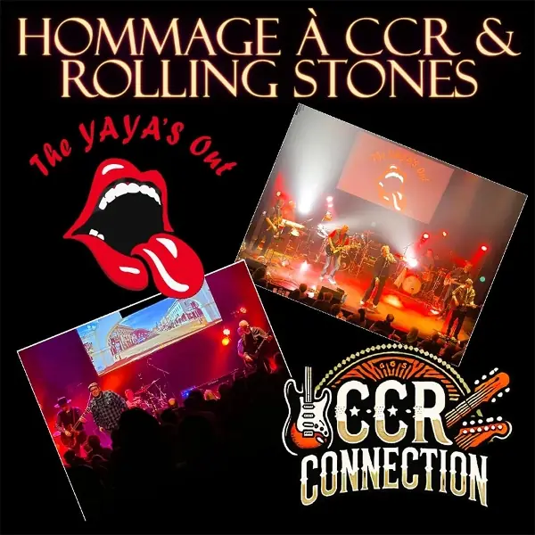 CCR Connection