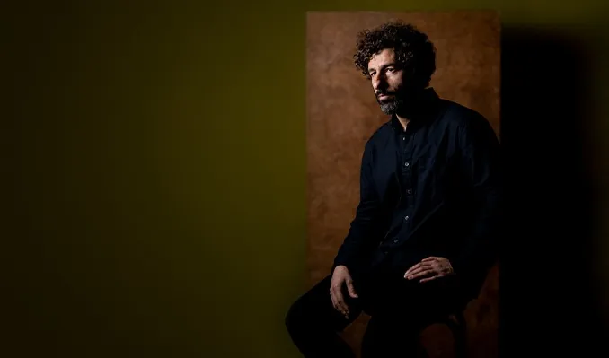 José González