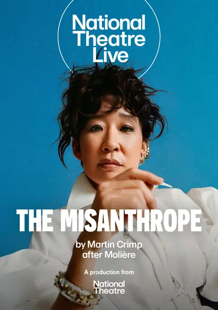 NT Live: The Misanthrope