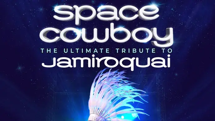Space Cowboy
