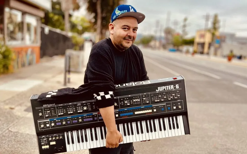 Mexican Institute of Sound