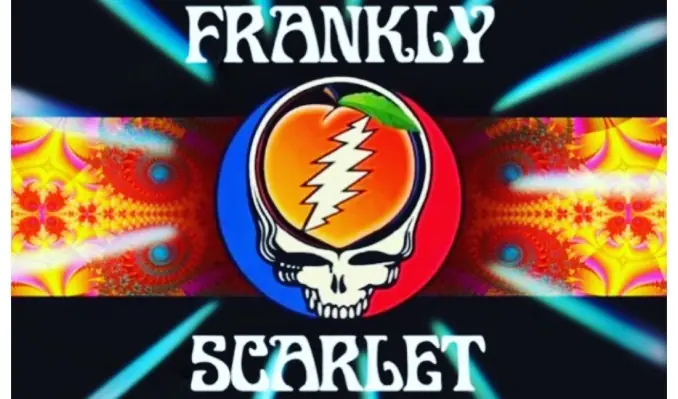 Frankly Scarlet & Runaway Gin à Variety Playhouse