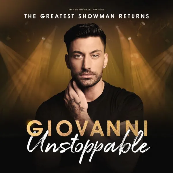 Giovanni: Unstoppable