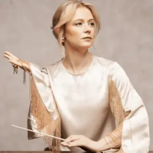 CPR Classical Night: Prokofiev, Copland, Rossini & Ravel