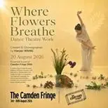 Where Flowers Breathe at The Courtyard