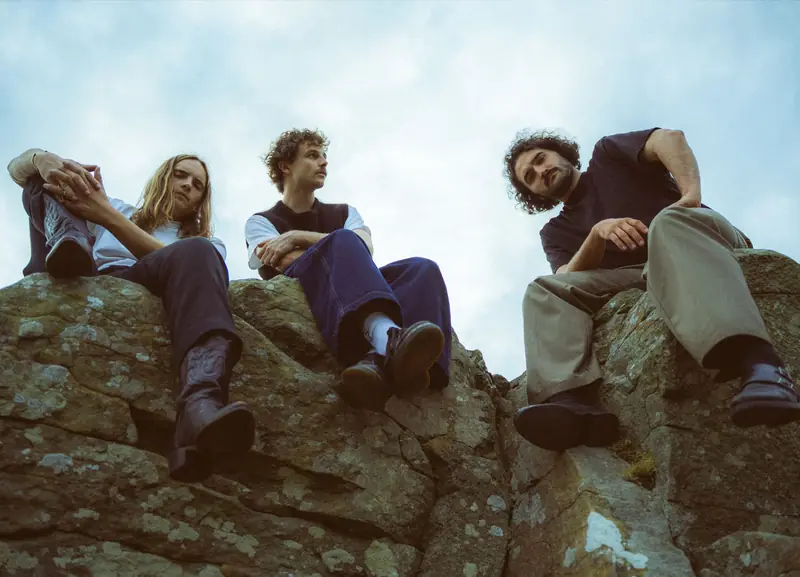 CVC – Yellow Arch at The Leadmill