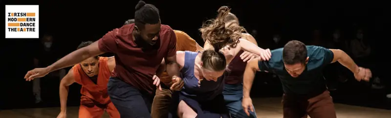 Physical Landscape at Black Box Theatre