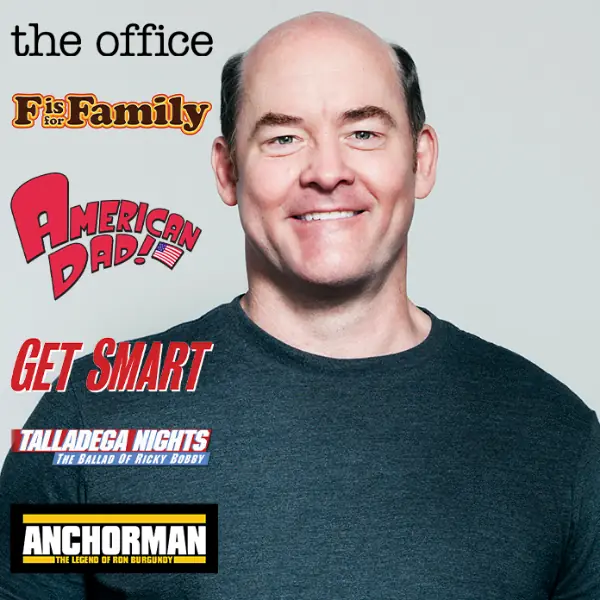 David Koechner