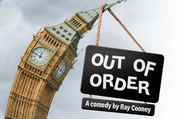 Out Of Order