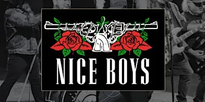 Guns N' Roses Tribute - Nice Boys