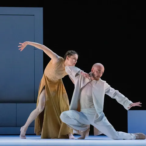 Ballet Kelowna - Macbeth at Kingston Grand Theatre - Rosen Auditorium