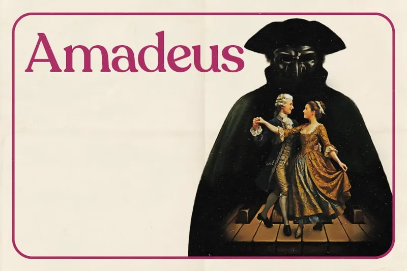 Amadeus