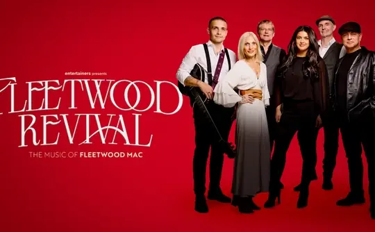 Fleetwood Revival en CAST