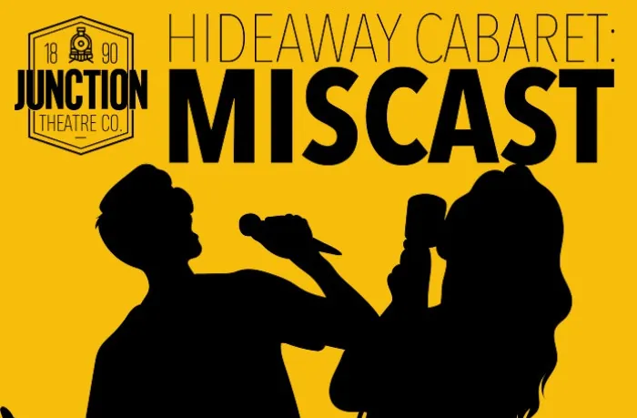 Hideaway Cabaret: Miscast à Capitol Theatre