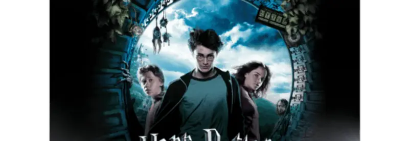 Harry Potter and the Prisoner of Azkaban™ in Concert à The Orpheum