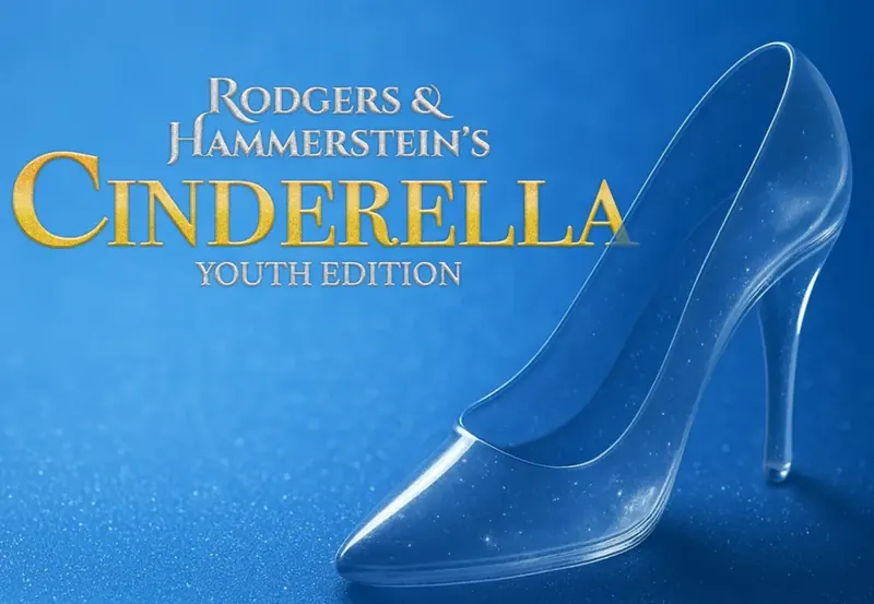 Cinderella Youth Edition à Theatre Severn