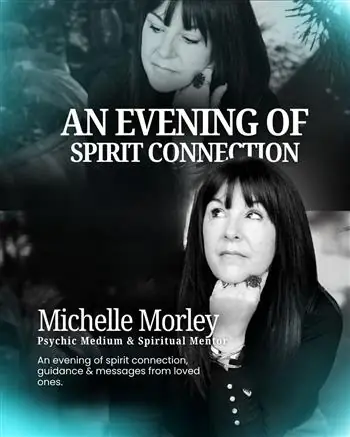 An Evening of Spirit Connection