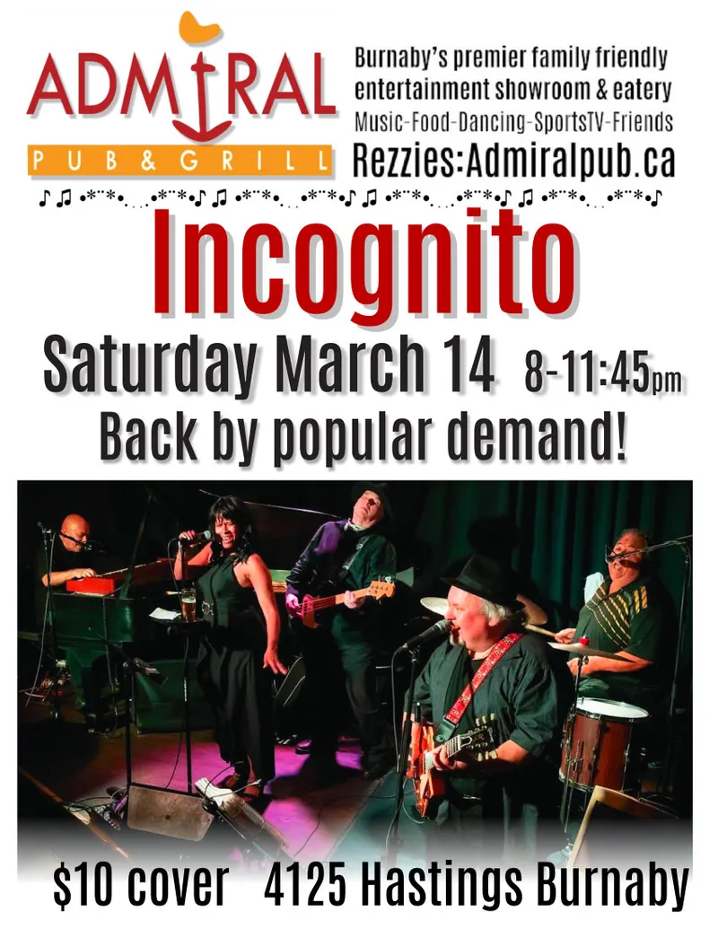 Incognito