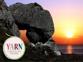 The Madman’s Window – Colin Urwin (N.Ire) in Wicklow Town at Mermaid Arts Centre