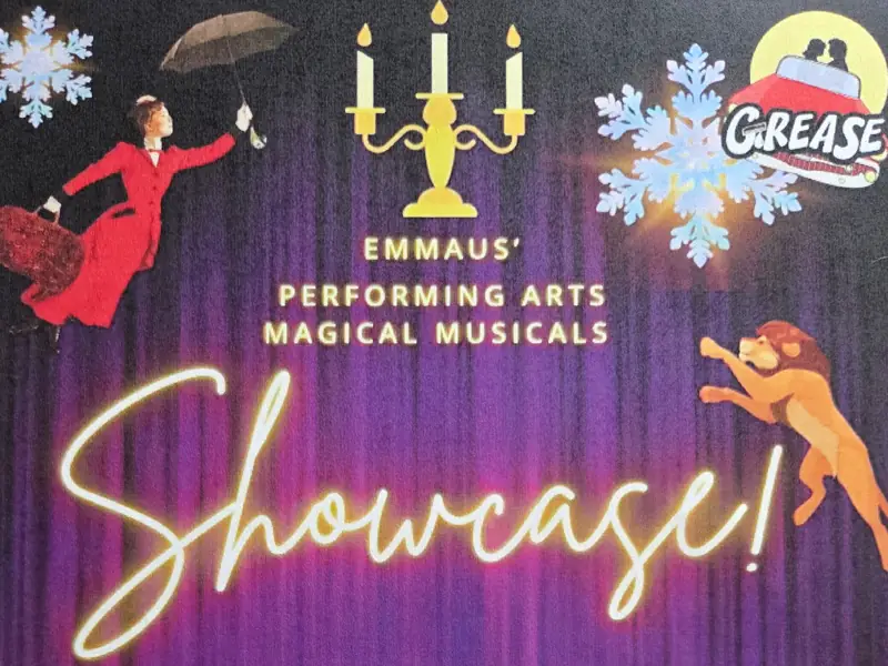 MAGICAL MUSICALS SHOWCASE - 2026 à Wendouree Centre for the Performing Arts
