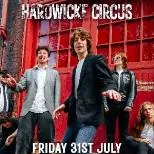 Hardwicke Circus