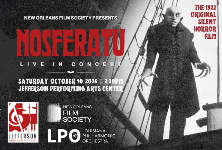 Nosferatu in Concert