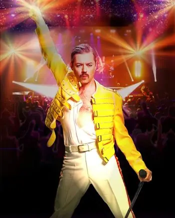 Majesty - A Tribute to Queen