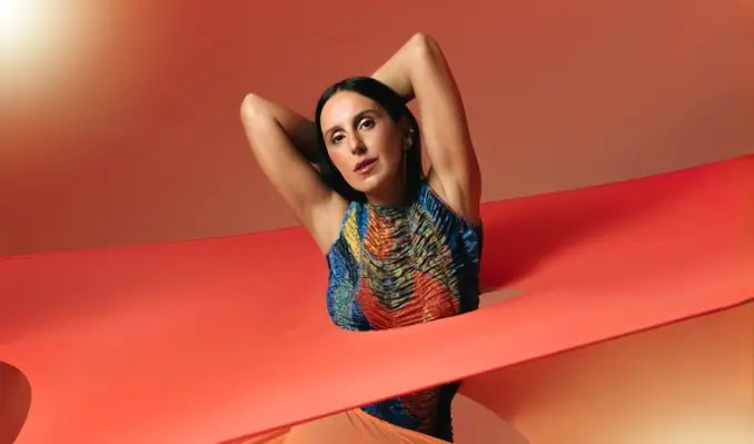 JAMALA at Music Hall of Williamsburg