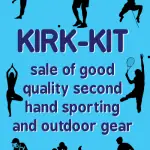 Kirk Kit – Autumn 2026 à The Kirkgate Centre