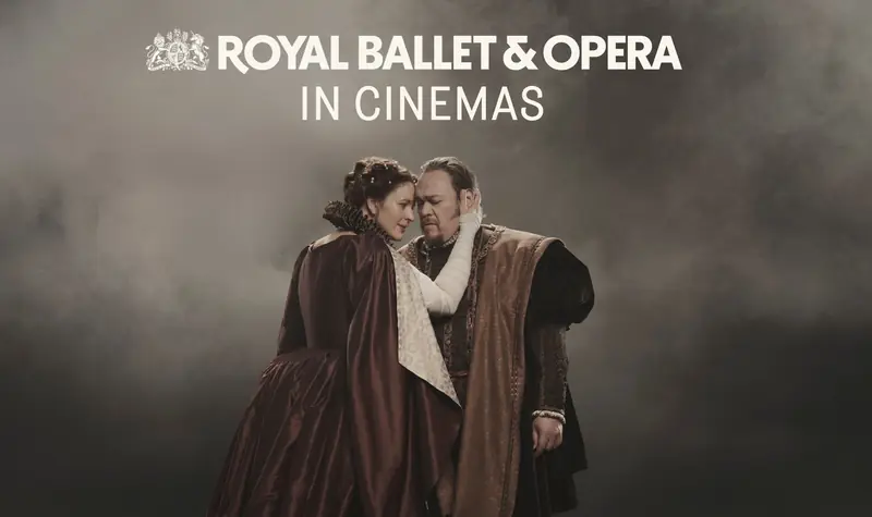 MACBETH à Theatr Clwyd