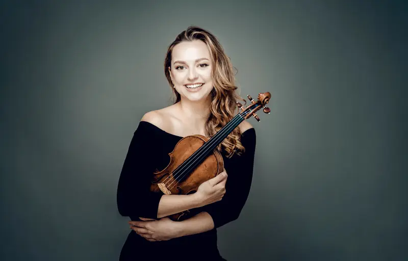 Festival Orchestra: Melodies of Britain