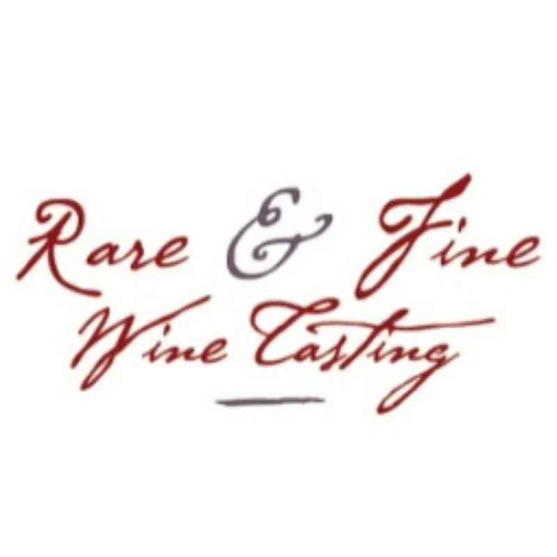Rare & Fine Wine Tasting at Prince George Hotel
