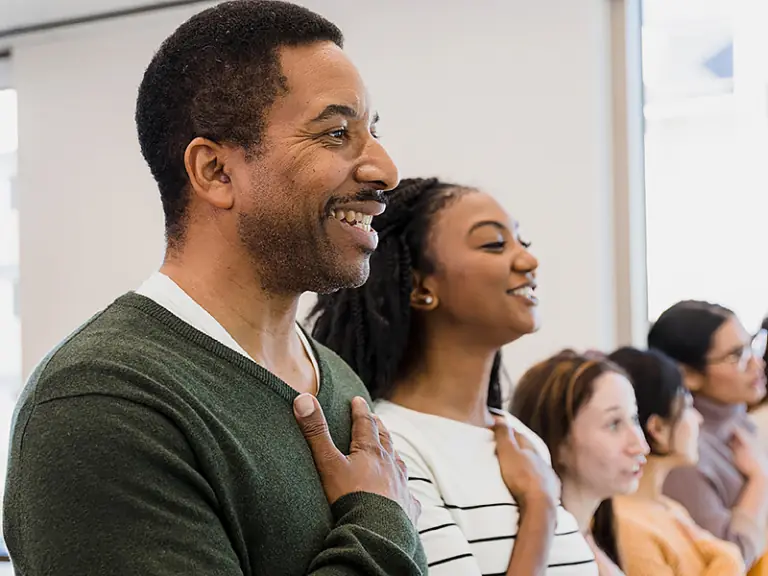 Immigration: Crossing Borders, Navigating Identities en New Jersey Performing Arts Center