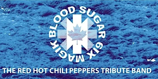 Red Hot Chili Peppers Tribute