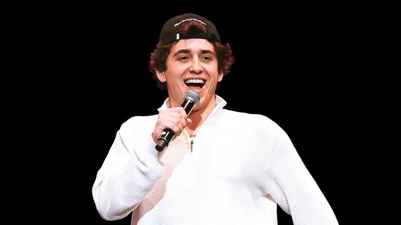 Marcello Hernández