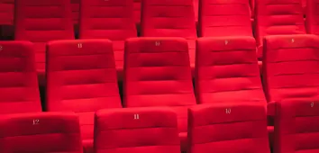 Mystery Movie