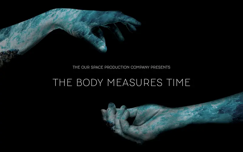 The Body Measures Time