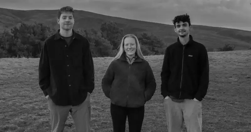 Ollersett Folk Trio