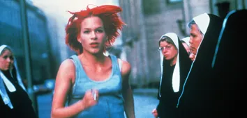 Eden Court Cinema Youth Board Recommends... Run Lola Run