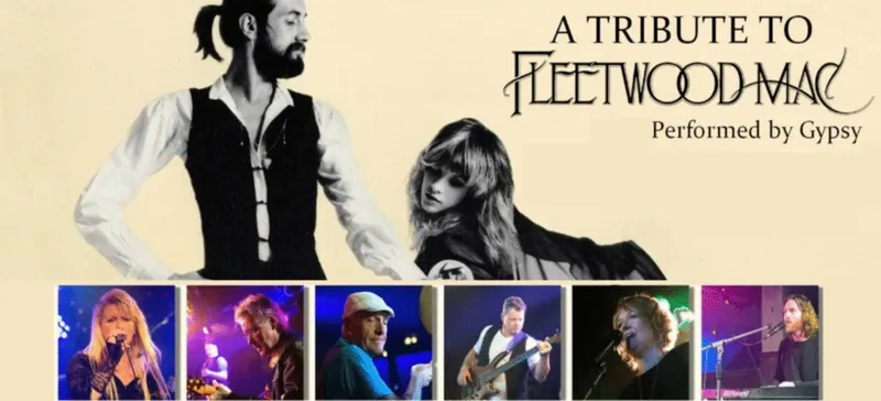 Gypsy: Premiere Fleetwood Mac Tribute