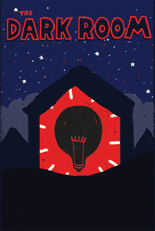 The Dark Room